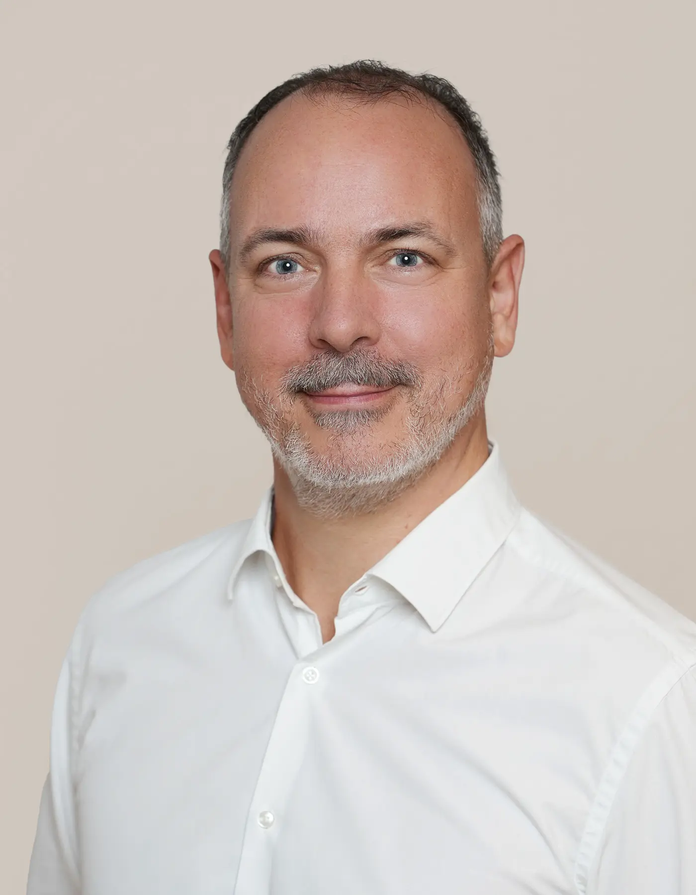 Sebastian Witzmann
