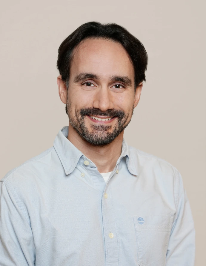 Luiz Fernando Mendonca