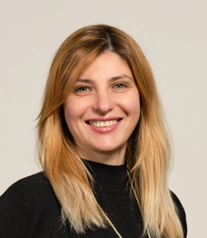 Irada Iskenderova