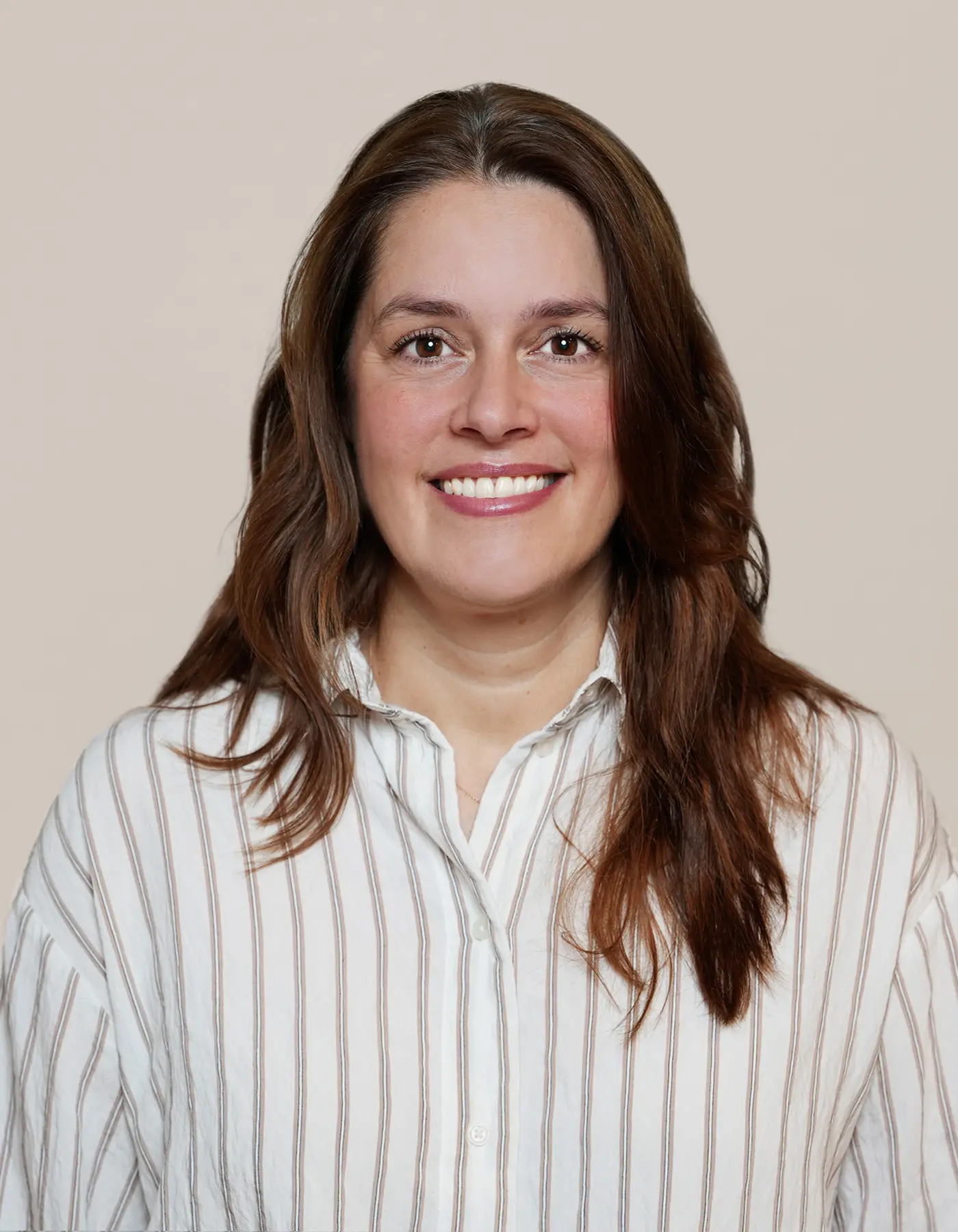 Jeanne Witzmann