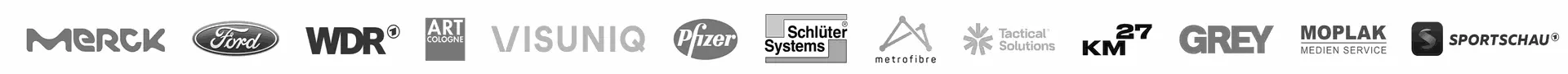 Kundenportfolio