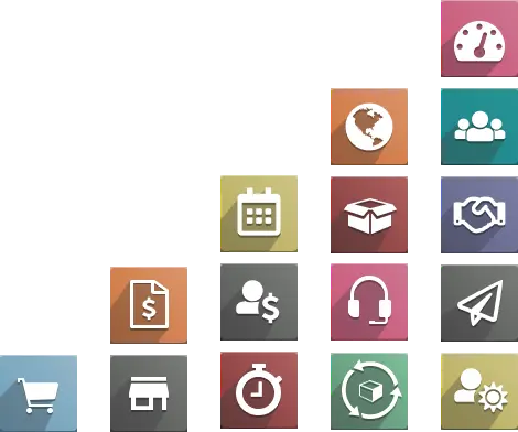 Odoo Apps