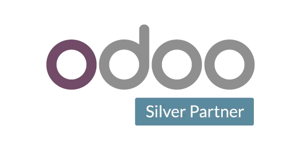Odoo Silber Partner