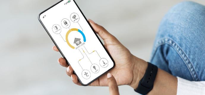 Mobile Apps