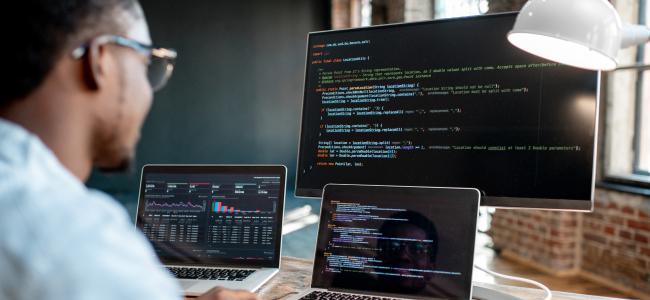 Code Updates