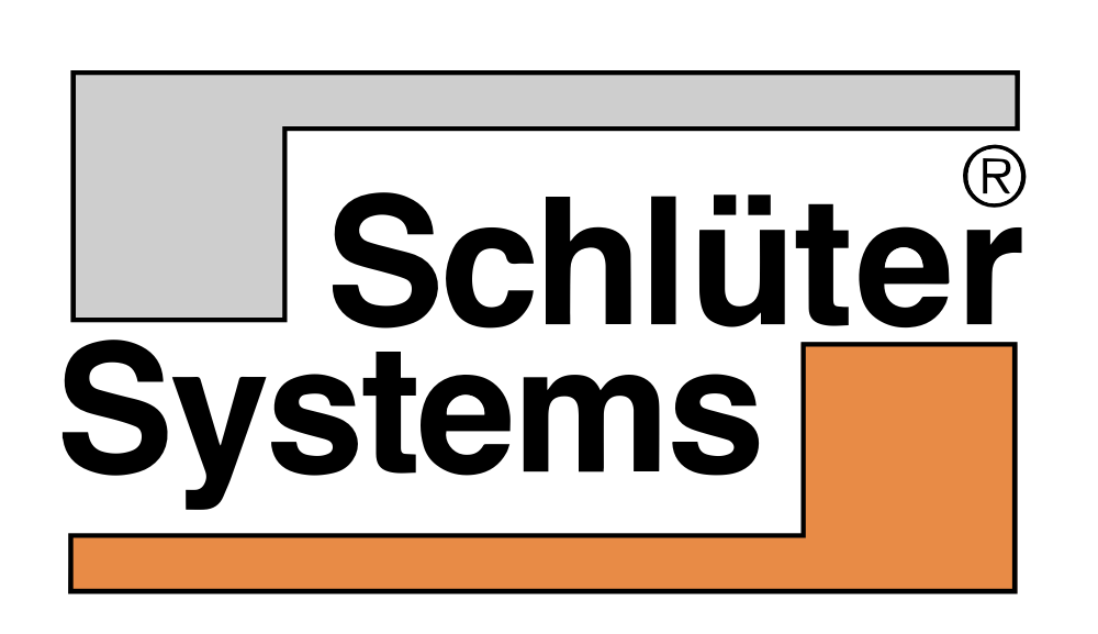 Schlüter Systems