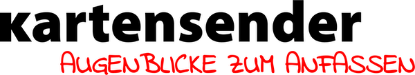 Kartensender