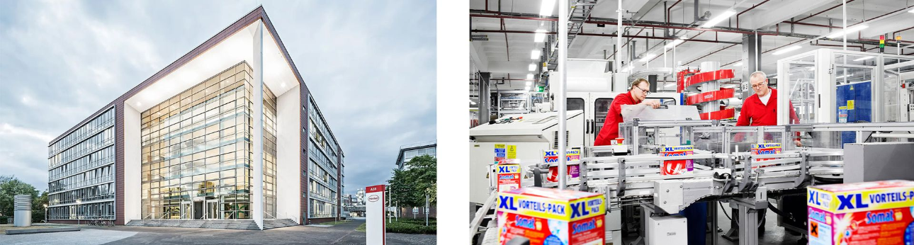 Henkel