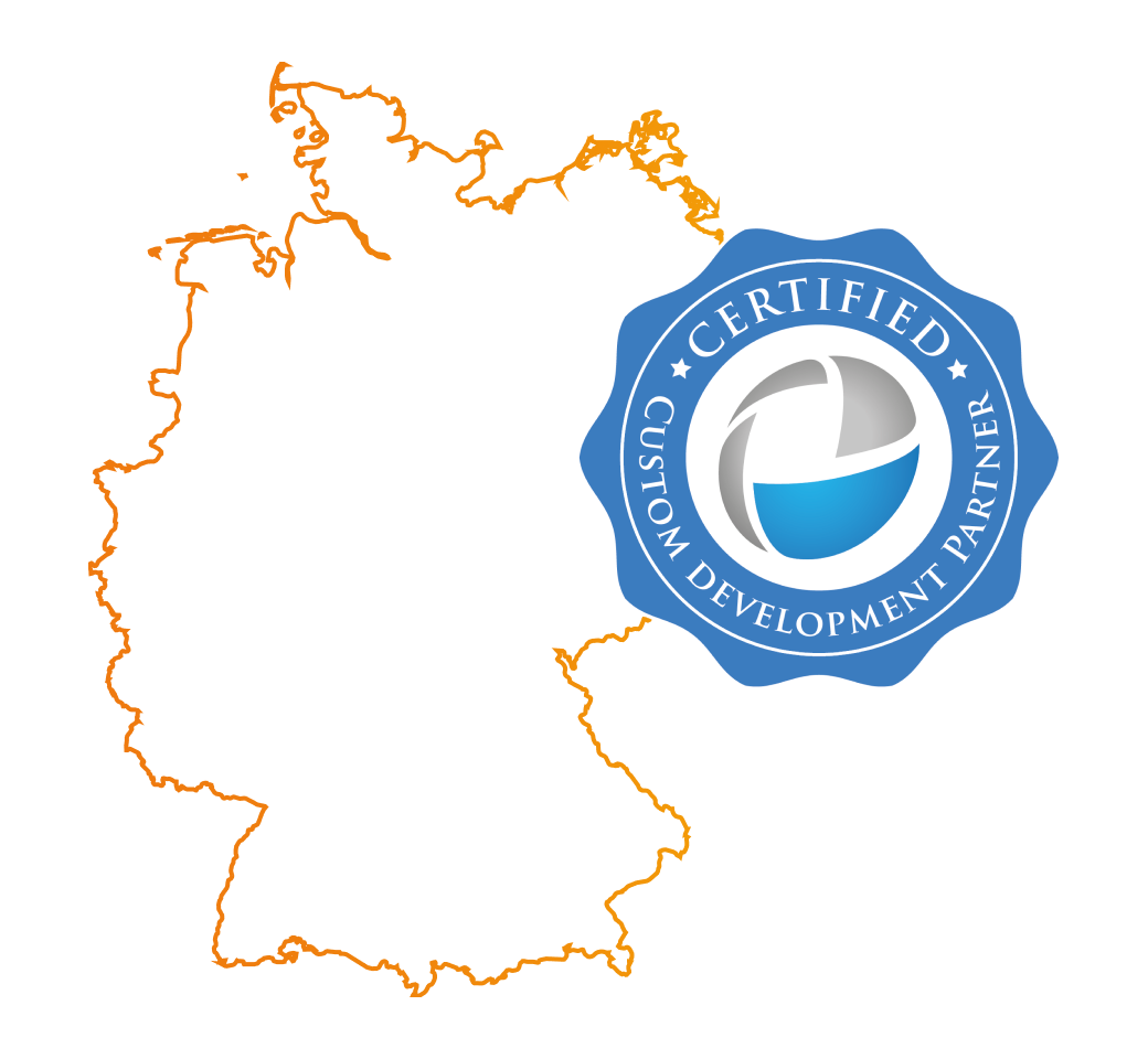 WinGuard Custom Development Partner