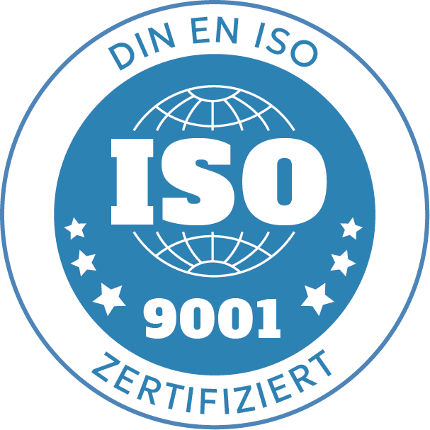 ISO 9001