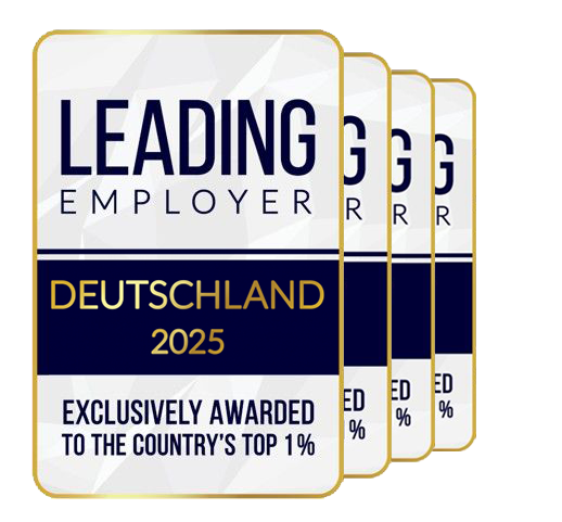 Leading Employer