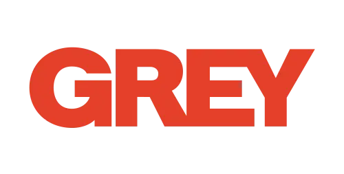 Grey