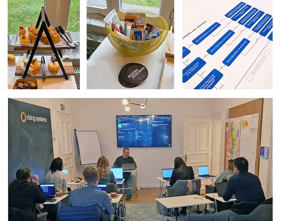 In-house Trainings