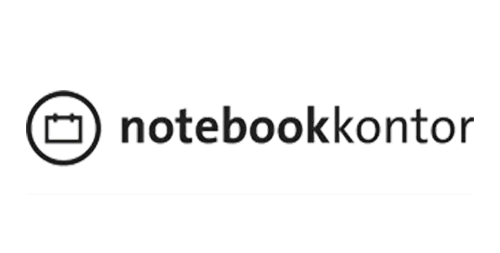 Notebookkontor / Studentbook