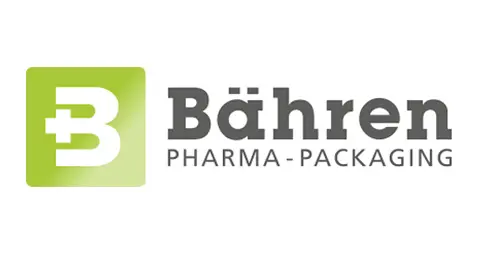 Bähren Pharma Packaging