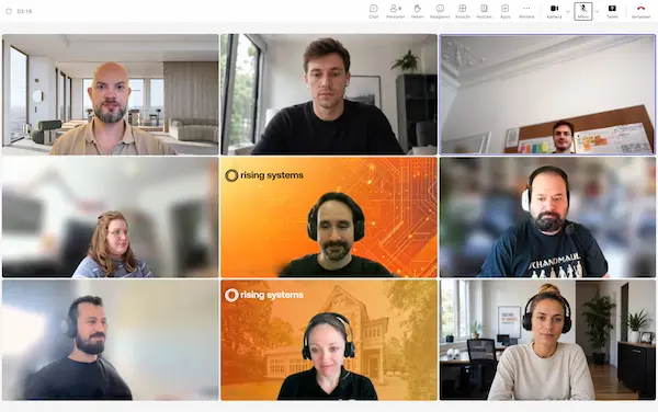 Webinars
