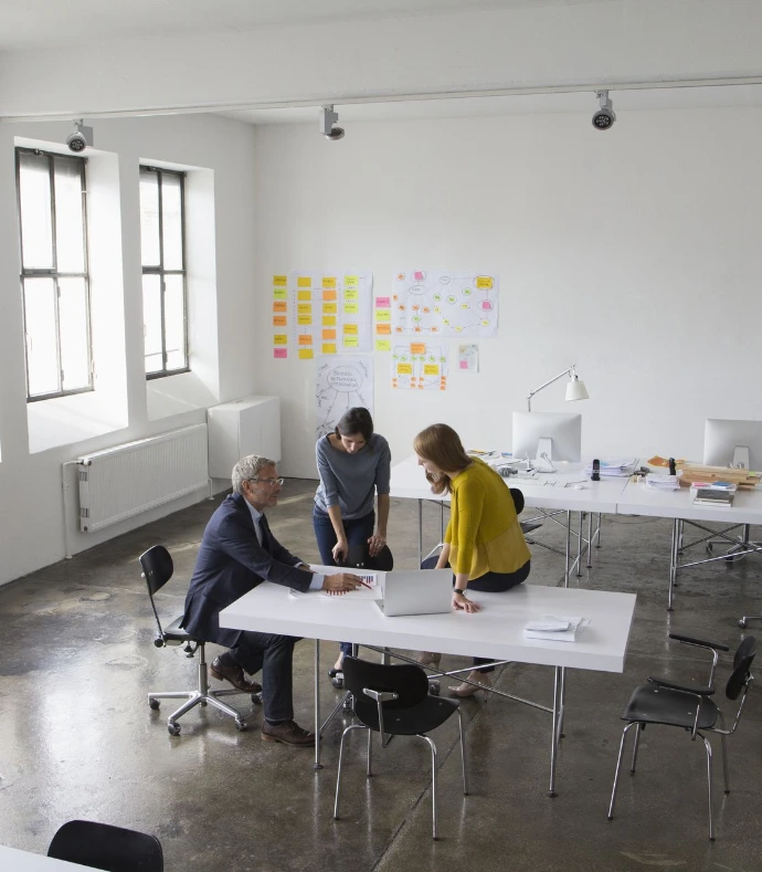 Odoo: Human Excellence