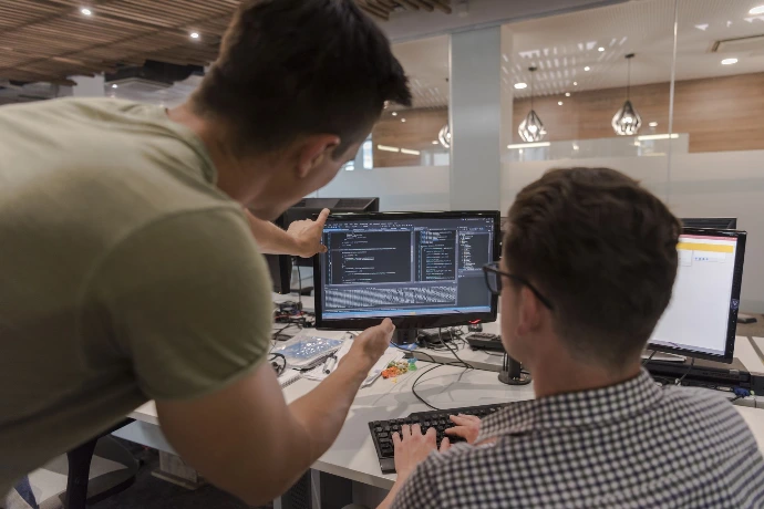 Odoo: Software &amp; KI