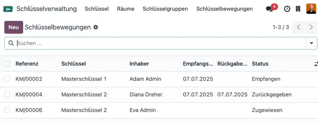 Lückenlose Dokumentation – revisionssicher & auditfähig.webp