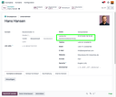 Überprüfung der Kontakte