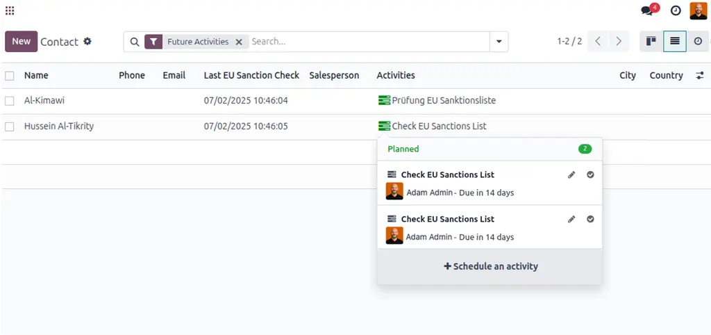 Aufgaben für den Verantwortlichen.webp
