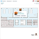 Profilinformation im Sitzplan