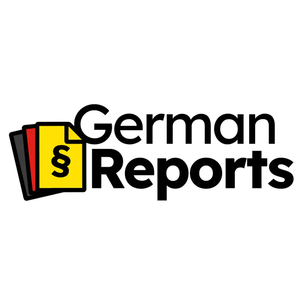 German Reports für Odoo | DIN-konforme Geschäftsdokumente