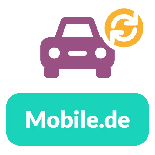 RS Mobile.de Schnittstelle