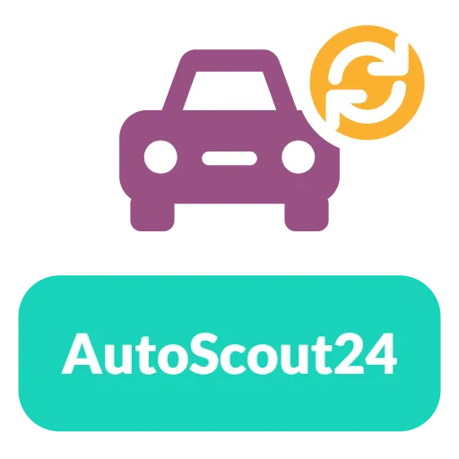 RS AutoScout Schnittstelle