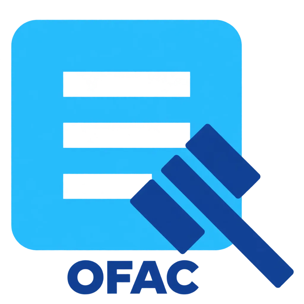 RS OFAC Sanktionscheck