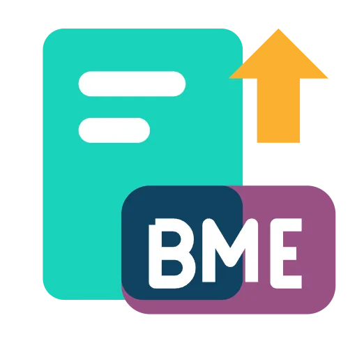 RS BMEcat Im- und Export