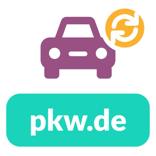 RS pkw.de Schnittstelle
