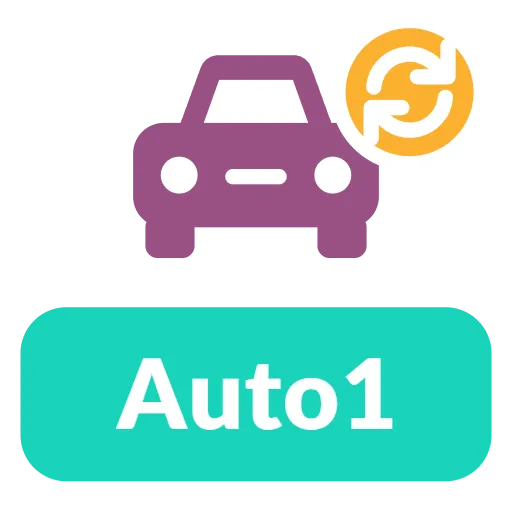 RS Auto1 Schnittstelle