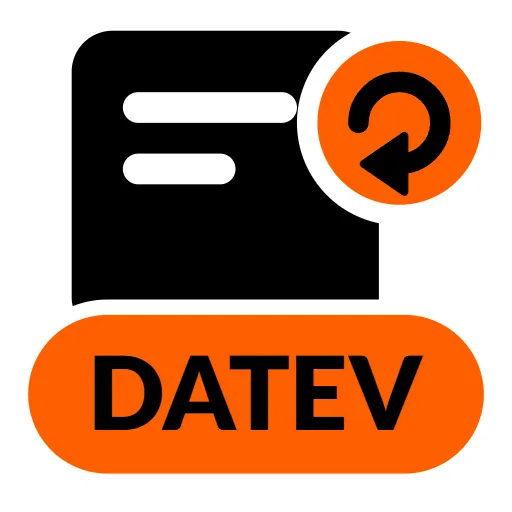 RS DATEV Re-Import (Odoo 19)