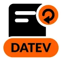 RS DATEV Re-Import